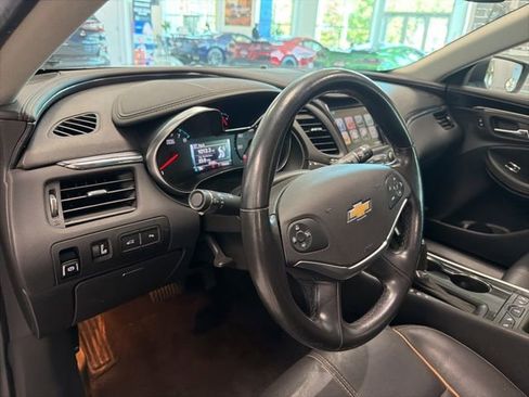 Used 2019 Chevrolet Impala Premier FWD image 15