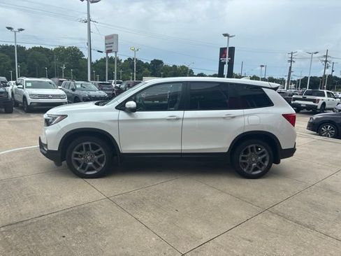 Used 2022 Honda Passport EX-L image 4