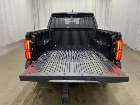 Certified 2024 Toyota Tacoma SR image 12