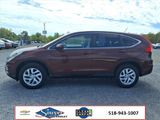 Used 2016 Honda CR-V EX image 4