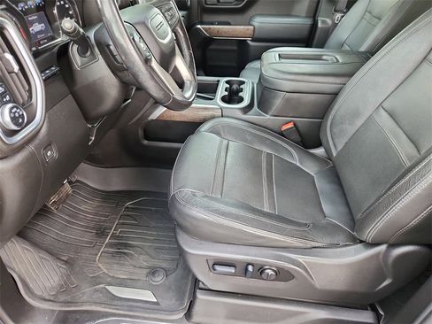 Used 2022 GMC Sierra 1500 Denali w/ Denali Reserve Package image 8