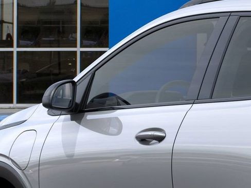 New 2027 Chevrolet Bolt RS image 13