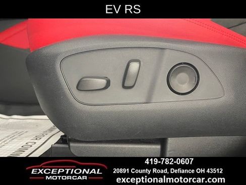 Used 2024 Chevrolet Blazer EV RS AWD/4WD image 35