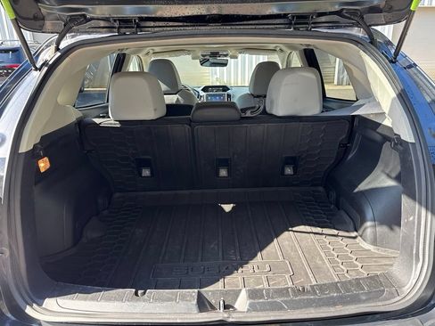 Used 2021 Subaru Crosstrek 2.5i Limited w/ Popular Package #4 AWD/4WD image 29