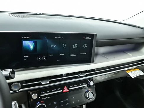 New 2026 Hyundai Tucson SEL image 44