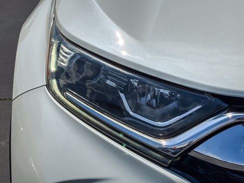 Used 2017 Honda CR-V EX image 7