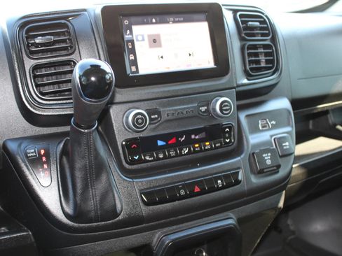 Used 2024 RAM ProMaster 1500 w/ Convenience Group image 16