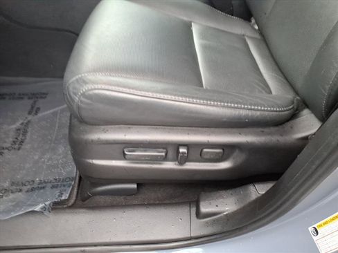 Certified 2022 Honda Passport EX-L image 12