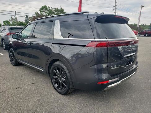 Certified 2024 Kia Carnival SX Prestige FWD image 7