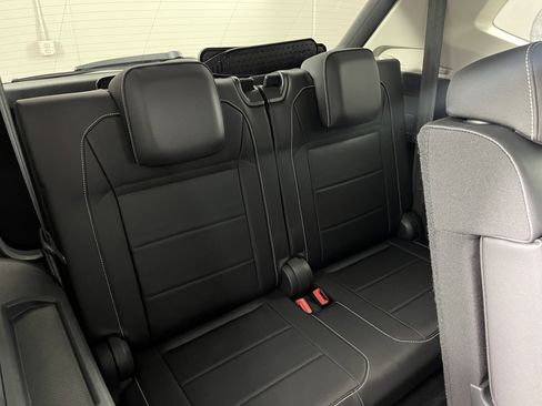 Used 2021 Volkswagen Tiguan SEL image 26