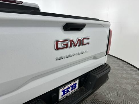 Used 2024 GMC Sierra 1500 Pro w/ Fleet Convenience Package image 31
