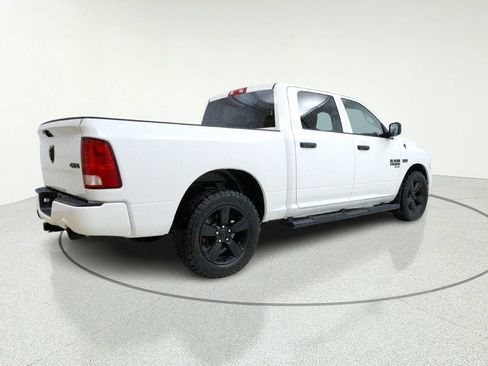 Used 2019 RAM 1500 Express w/ Wheel & Sound Group AWD/4WD image 8