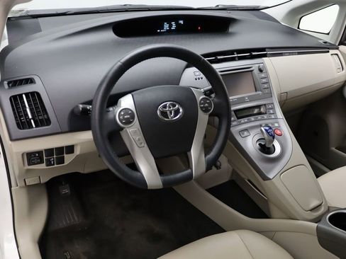 Certified 2015 Toyota Prius Five image 15