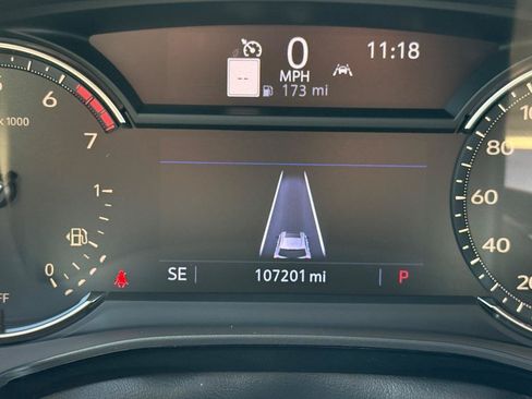 Used 2020 Cadillac XT6 Premium Luxury FWD image 16