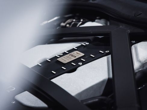 Used 2019 Aston Martin DBS Superleggera image 40