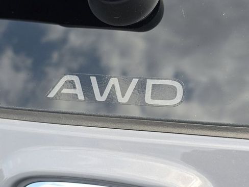 New 2026 Honda CR-V TrailSport image 12