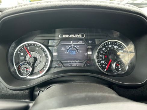 Certified 2023 RAM 1500 Laramie image 11