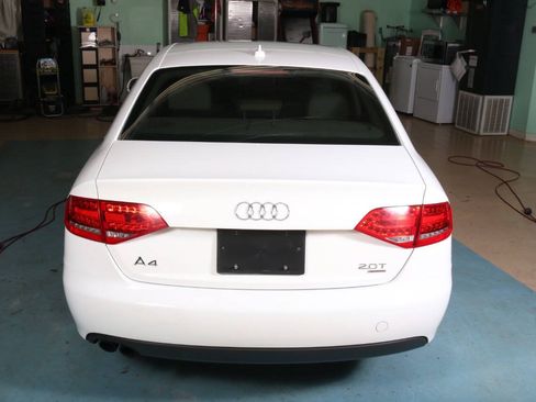 Used 2012 Audi A4 2.0T Premium AWD/4WD image 14