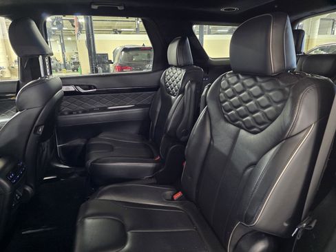 Used 2020 Hyundai Palisade Limited image 11