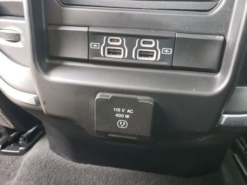 Used 2021 RAM 1500 Big Horn AWD/4WD image 14