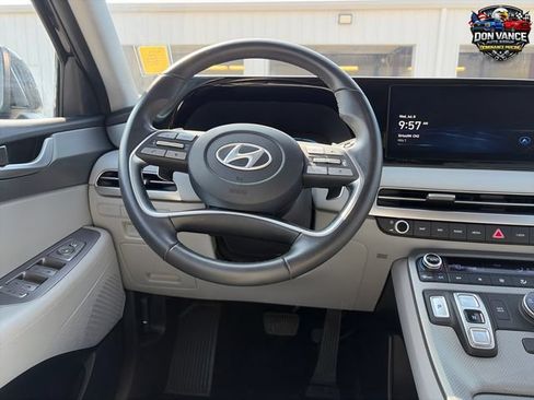 Used 2025 Hyundai Palisade SEL AWD/4WD image 13