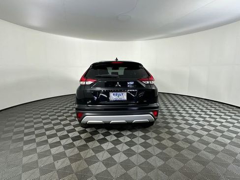 Used 2023 Mitsubishi Eclipse Cross SE AWD/4WD image 8