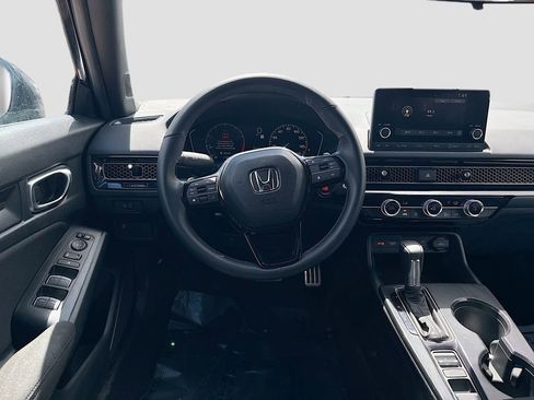 Used 2026 Honda Civic Sport image 20