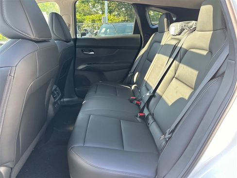 New 2025 Nissan Murano SL w/ Cargo Package image 9