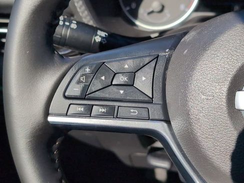 Used 2023 Nissan Sentra SR w/ Electronics Package image 25