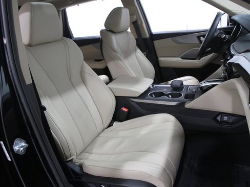 Used 2023 Acura MDX SH-AWD w/Tech image 16