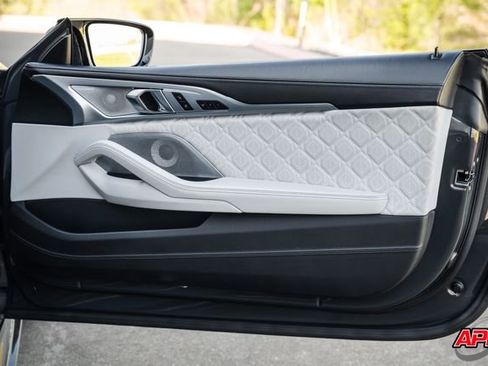 Used 2020 BMW M8 Competition w/ M Driver's Package image 89