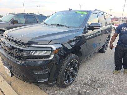 Used 2023 Ford Expedition Limited