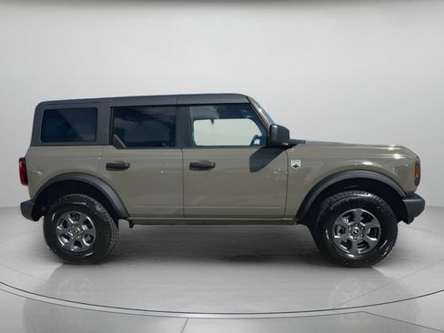 New 2025 Ford Bronco Big Bend image 36