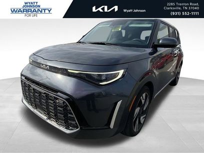 Used 2024 Kia Soul GT-Line w/ Option Group 020