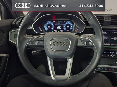 Used 2023 Audi Q3 2.0T Premium w/ Convenience Package AWD/4WD image 30