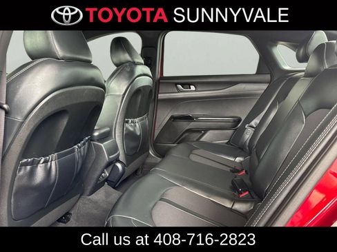 Used 2024 Kia K5 GT-Line FWD image 5