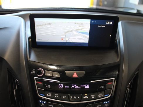 Used 2019 Acura RDX w/ Advance Package AWD/4WD image 18