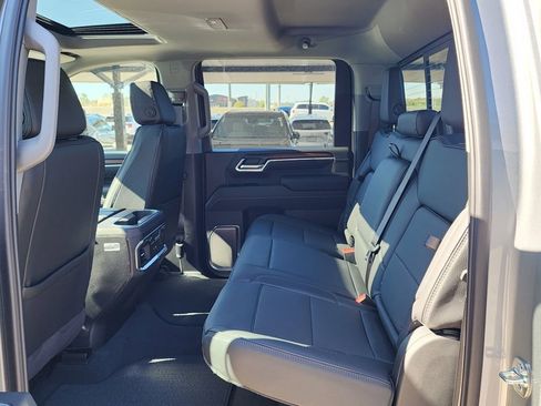 New 2026 GMC Sierra 2500 Denali w/ Denali Reserve Package AWD/4WD image 47