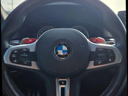 Used 2019 BMW M5 w/ Executive Package AWD/4WD image 24