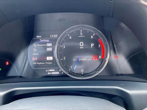 Used 2020 Lexus ES 350 F Sport image 26