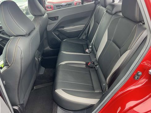 Used 2024 Subaru Crosstrek 2.5i Wilderness w/ Crosstrek Mirror Package image 20