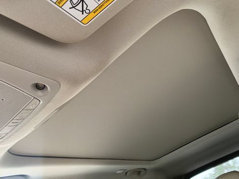 Used 2023 Nissan Murano SL w/ SL Moonroof Package FWD image 27