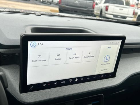 New 2025 Ford Maverick XLT w/ XLT Luxury Package image 37