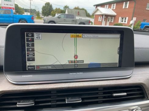 Used 2020 Kia Telluride SX w/ SX Prestige Package image 7