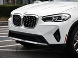 Used 2022 BMW X4 xDrive30i w/ Convenience Package image 2