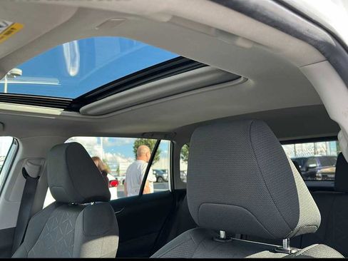 Certified 2024 Toyota RAV4 XLE image 7