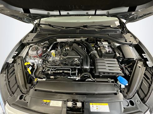 Used 2024 Volkswagen Jetta S FWD image 33
