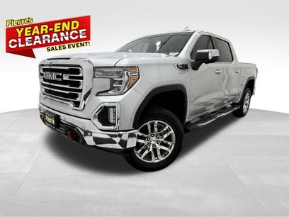 Used 2020 GMC Sierra 1500 SLT w/ SLT Premium Plus Package