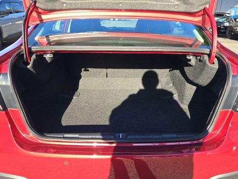 Certified 2022 Subaru Legacy Limited image 18