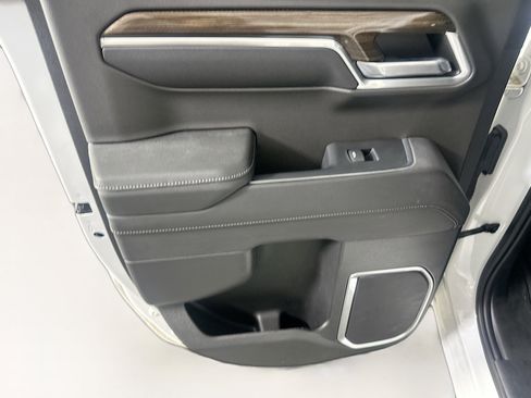 Used 2023 Chevrolet Silverado 1500 LT image 26